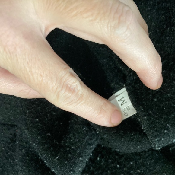 Haiku!!!  Hooded sweatshirt size medium - Picture 6 of 6